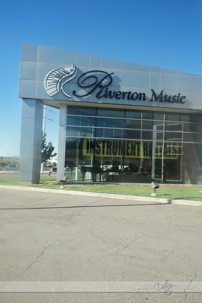 Kari-Love of Music-MusicStore