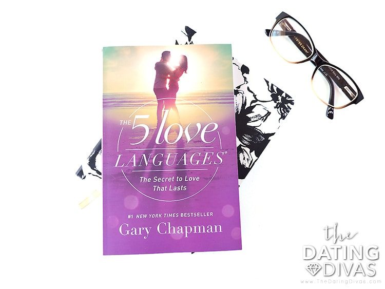Thoughts on The 5 Love Languages