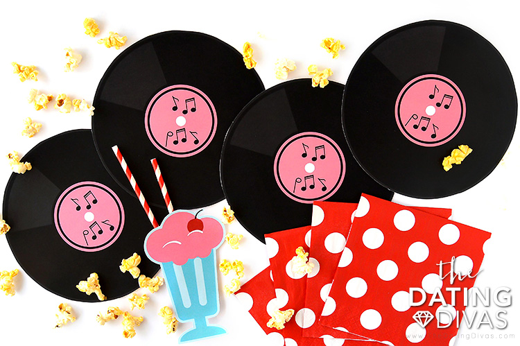 wendy-blastftp5 50's Diner Group Date Decor