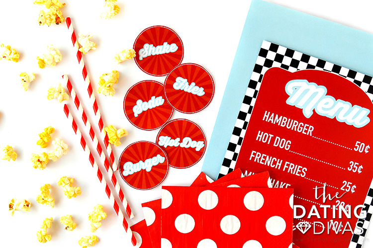 wendy-blastftp2 50's Theme Date Night Ideas