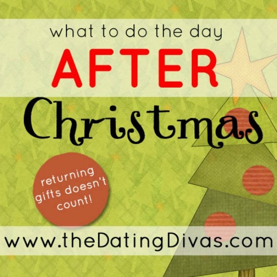 Day after Christmas thank-you cards