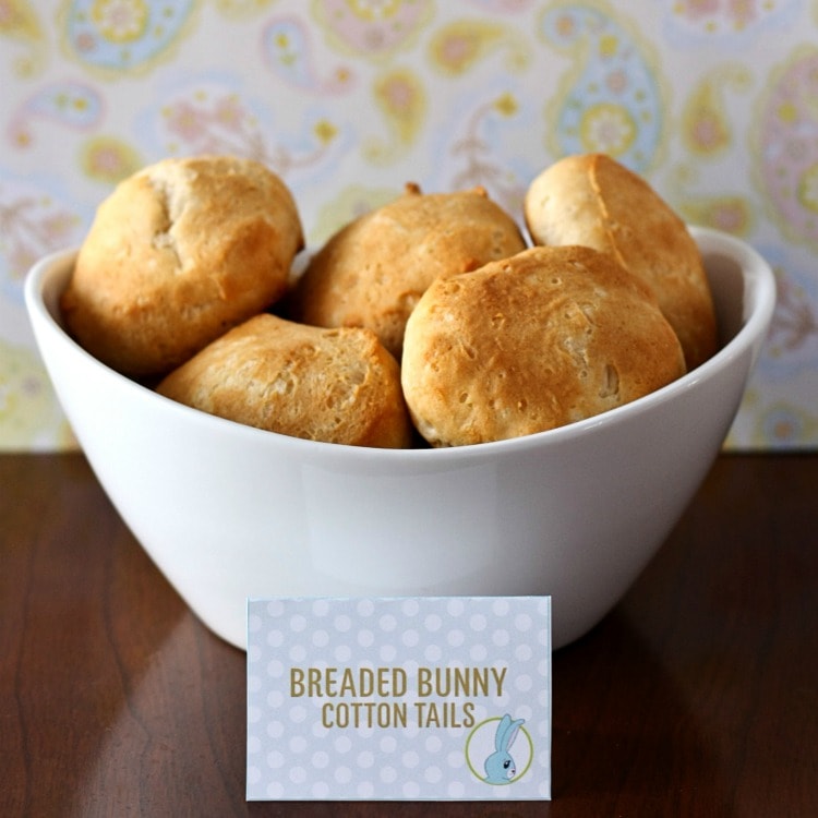 Easter Family Fun printables