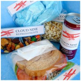Plane Crazy About You Inexpensive Date
