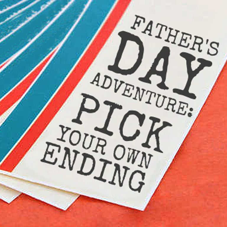 Adventure Printables