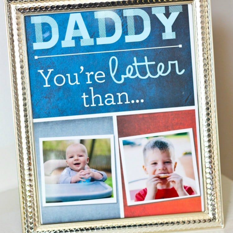 Photo Mat Printable