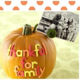 Thanksgiving gratitude | Date Your Spouse