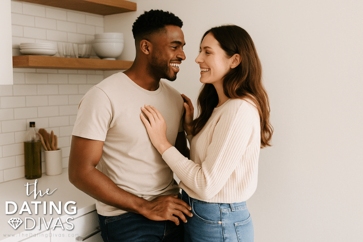 You asked, we answered: what men really want in the bedroom. | The Dating Divas