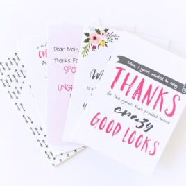 5 Hilarious Mother's Day Cards from Date Your Spouse