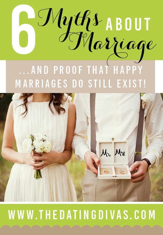 Great marriage tips! Anyone afraid of getting married should read this.