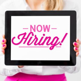 Date Your Spouse Hiring