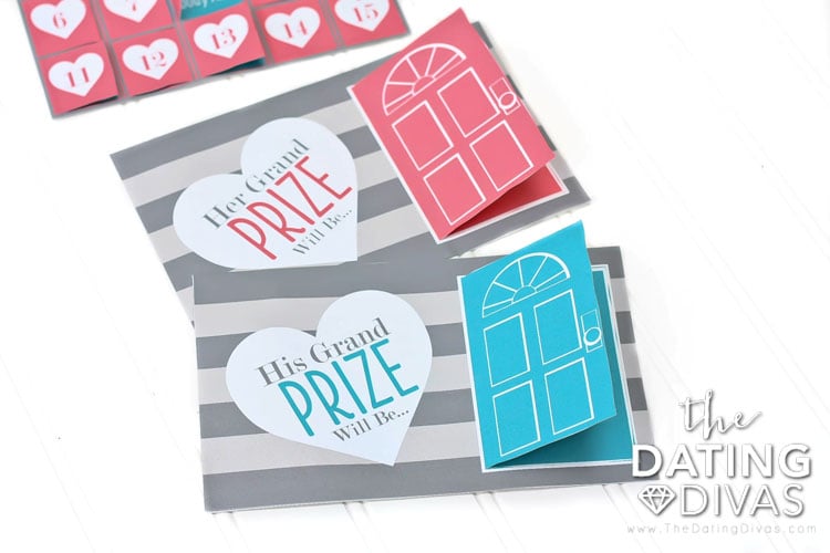 Free Printable Bedroom Game