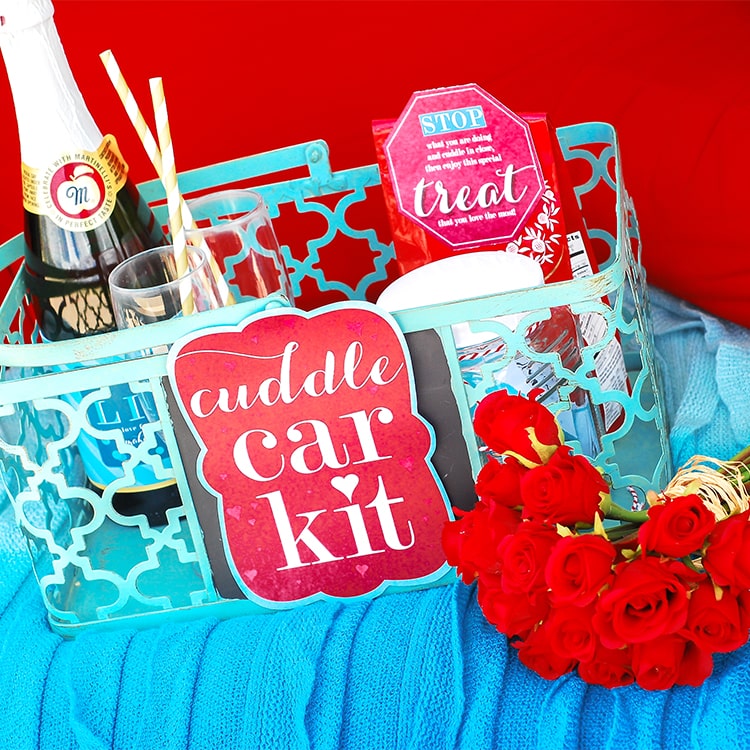 Fun Car Date For a Creative Date Night | Date Your Spouse