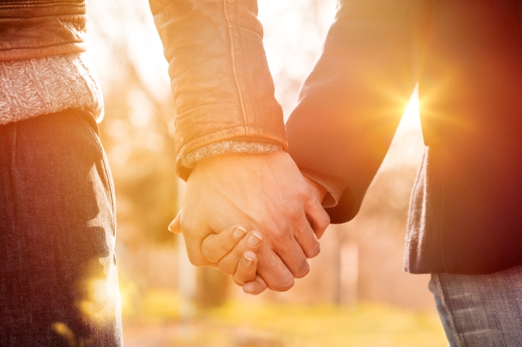 Find that spark in your marriage
