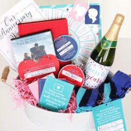 Anniversary Ideas