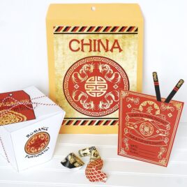 China Date Night