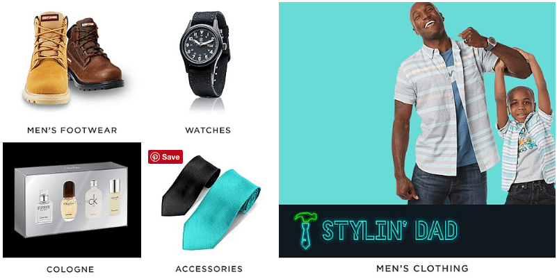 Father's Day Gift Ideas Sears