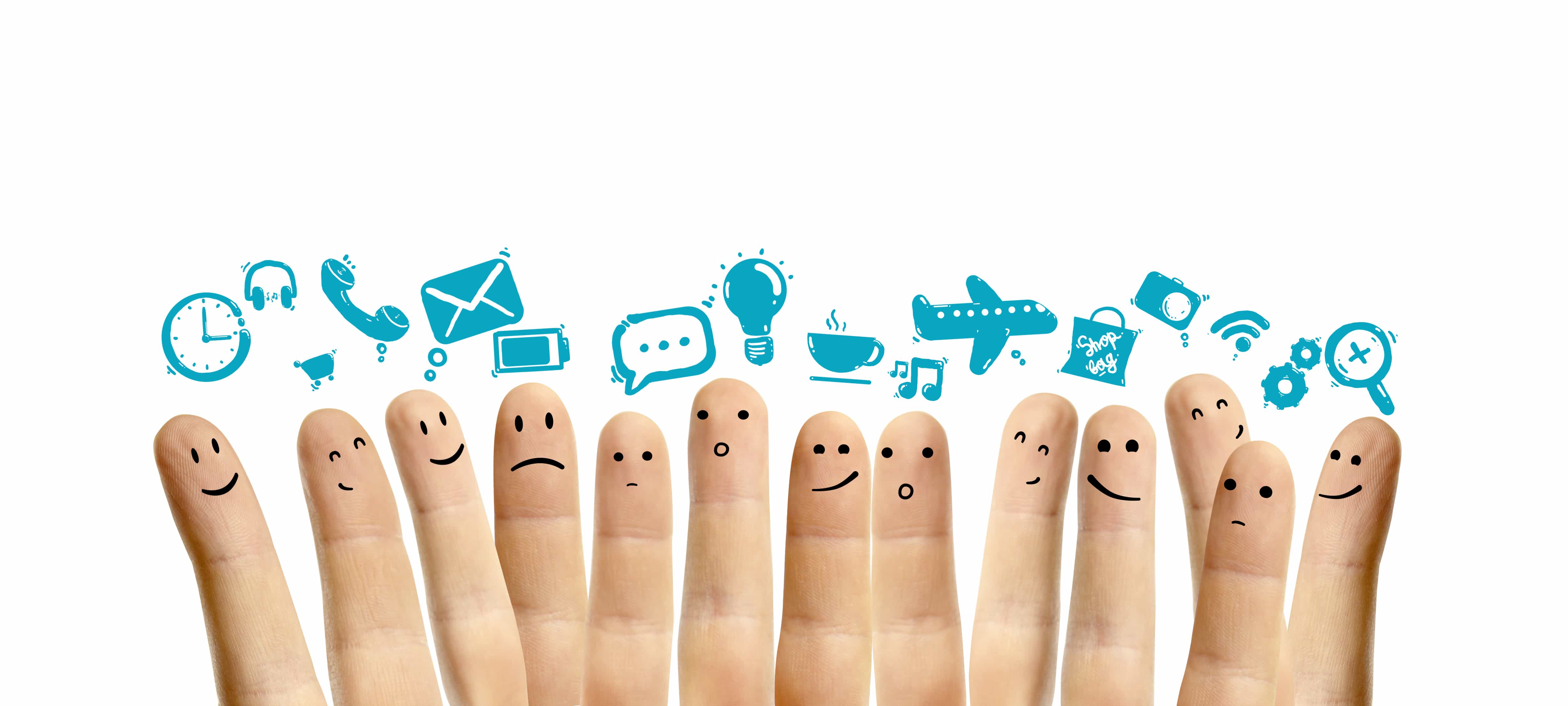 Social media can be use to strengthen family and marriage connection!