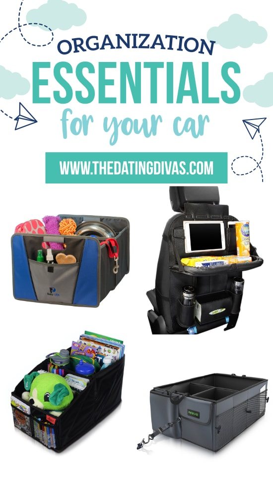 Car Organization