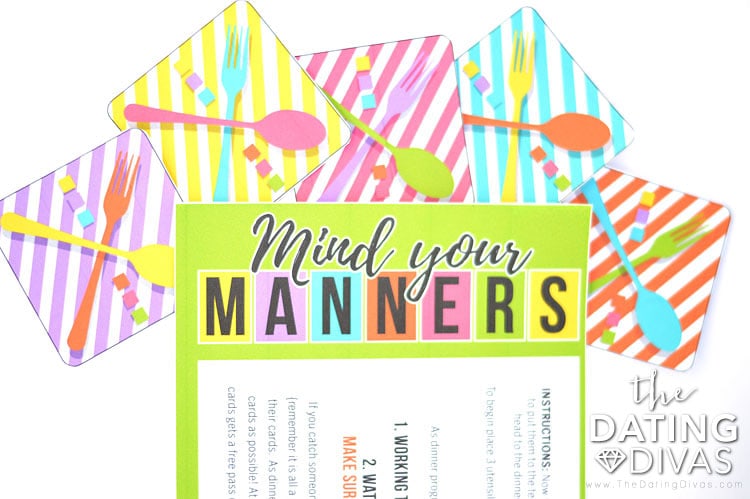 how to teach your kids manners