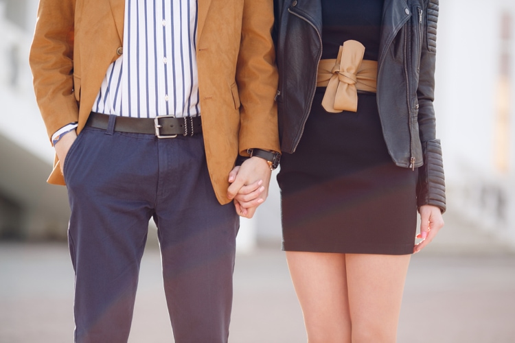 Strengthen Your Relationship