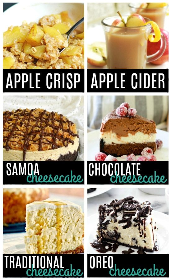 Ways to Make Dessert in the Instant Pot