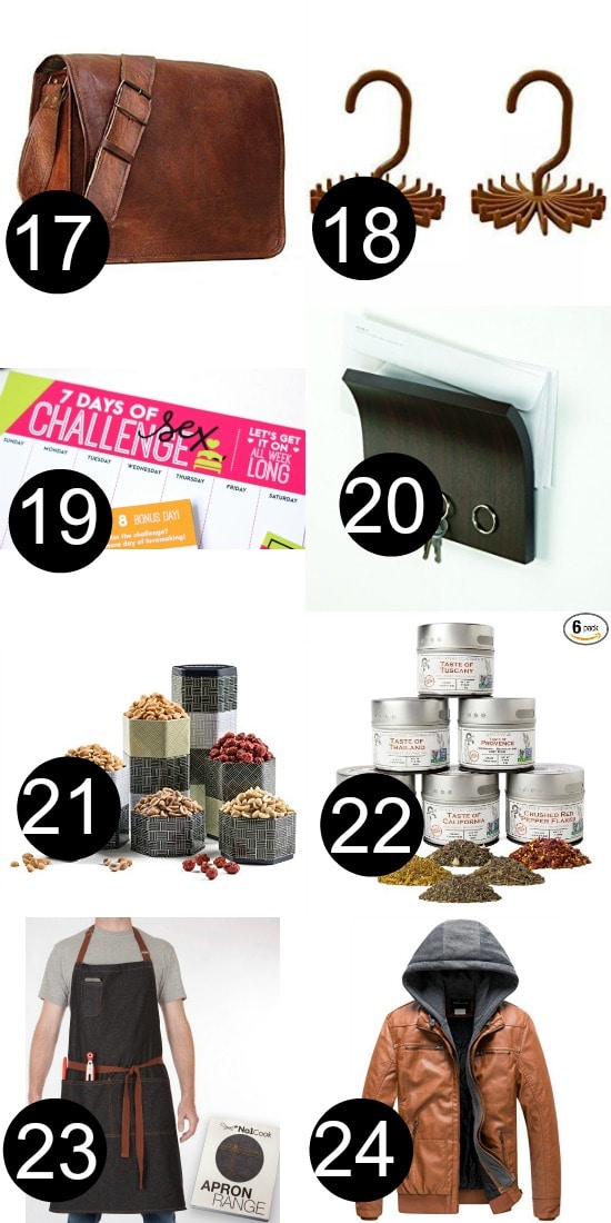 Men Gift Guide