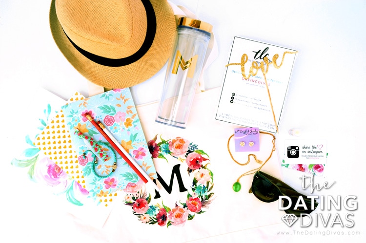 Gorgeous handmade items perfect for every woman in your life!