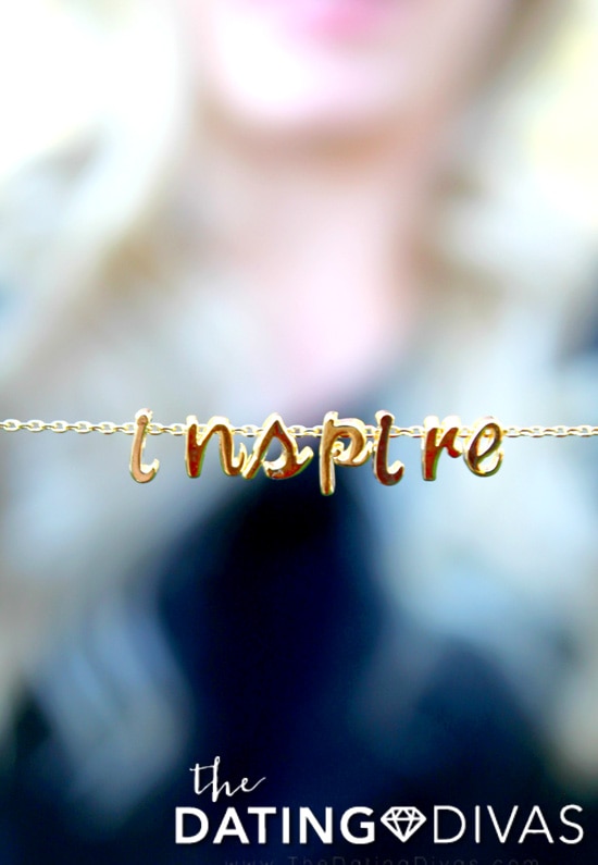 Beautiful necklace and gift idea for women.