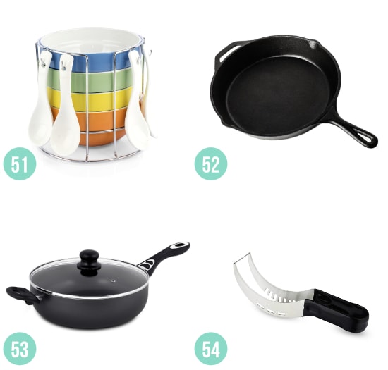 Christmas Gifts for Your Homemaker - www.TheDatingDivas.com Christmas gift ideas for a homemaker are found here. | The Dating Divas