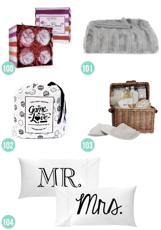 Romantic Gifts for Women - www.TheDatingDivas.com Romantic presents to give this season. | The Dating Divas