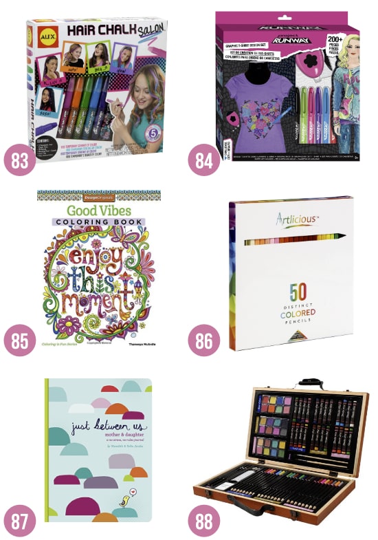 Gifts for Girls