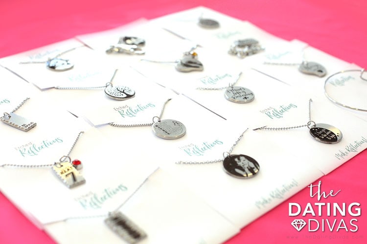 Stamp the Moment Unique Jewelry