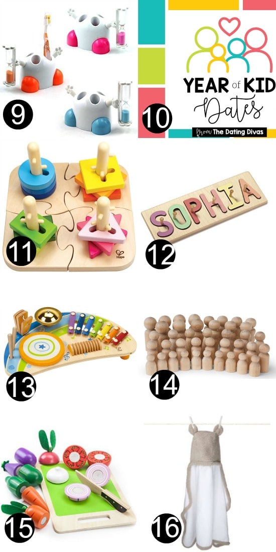 Gift Guide for Kids