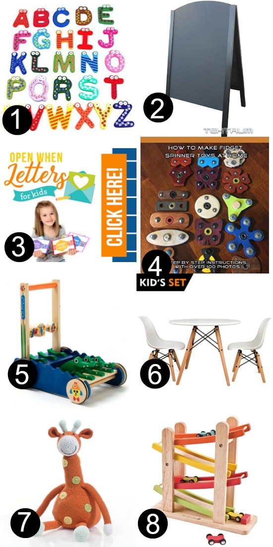 Gift Guide