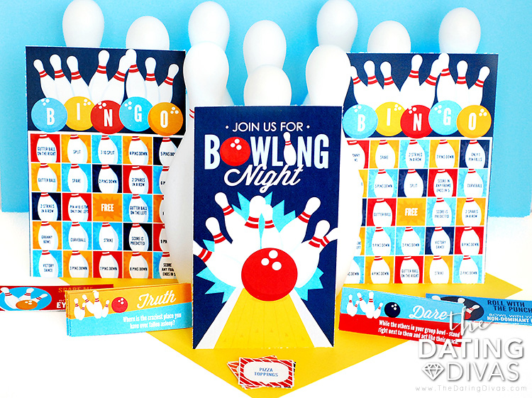 Fun Bowling Games