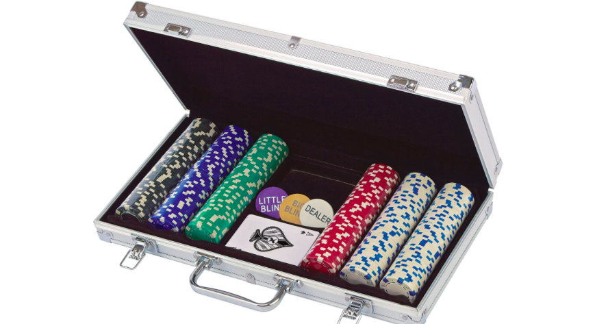 Strip Poker Bedroom Game - dateyourspouse.com Play Strip Games Using Poker Chips and Cards | The Dating Divas