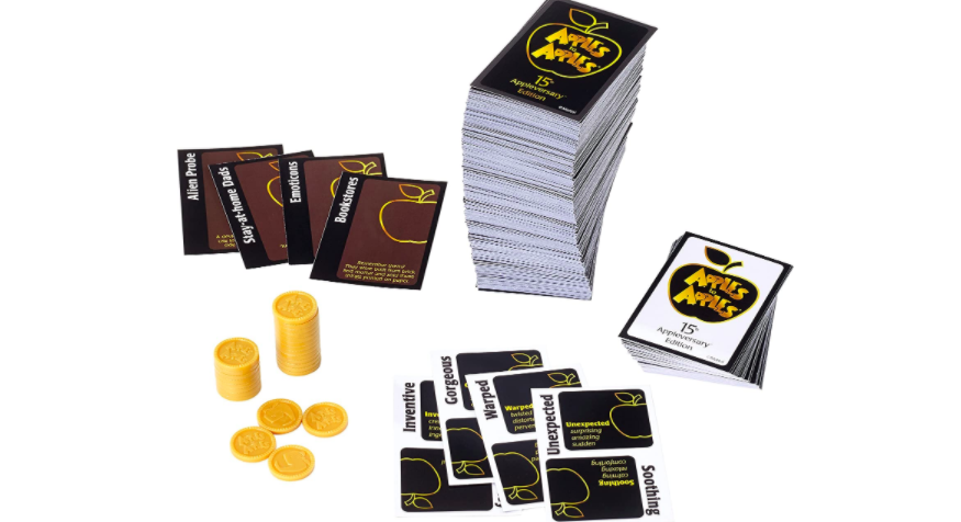 Sexy Apples to Apples Game - dateyourspouse.com Apples to Apples Sexy Games for Adults in the Bedroom | The Dating Divas