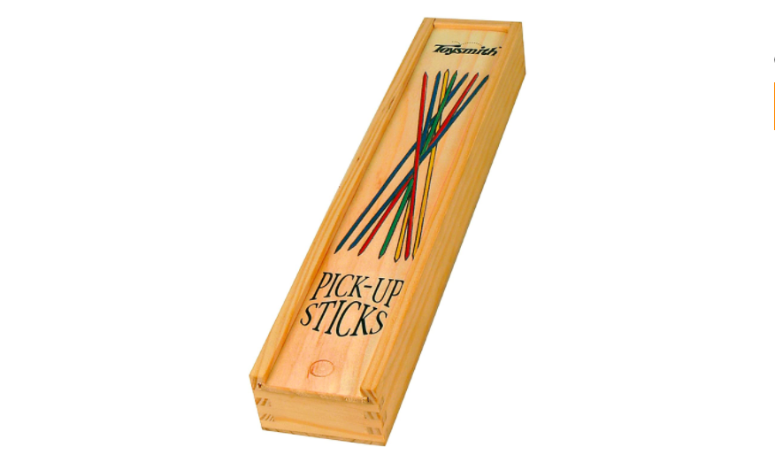 Sexy Pick Up Sticks Game - dateyourspouse.com Pick Up Stick Rules for an Adult Bedroom Game | The Dating Divas