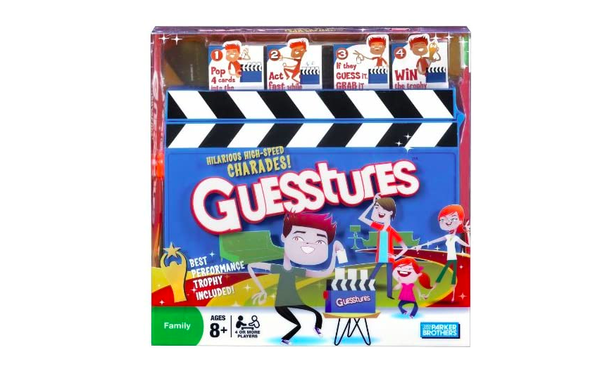Sexy Game of Gestures - dateyourspouse.com Guesstures Sexy Game Ideas for Couples | The Dating Divas