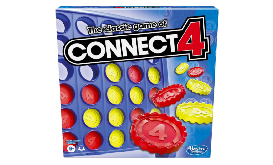Sexy Connect 4 Game for Couples - dateyourspouse.com Connect 4 Glow in the Dark Version for the Bedroom | The Dating Divas