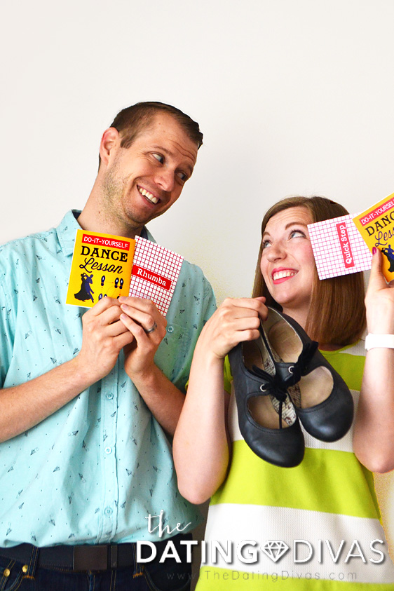 Musical Movies DIY Dance Lesson