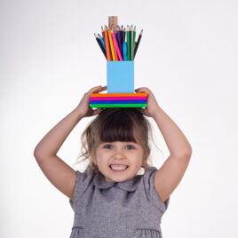 Back to School Supplies for next school year. | Date Your Spouse