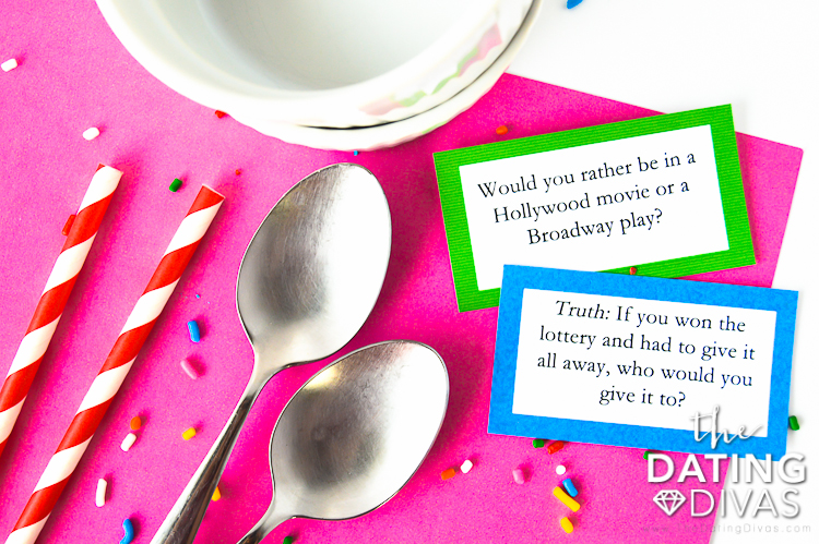 Candice-Get the Scoop-Game Truth or Dare Cards