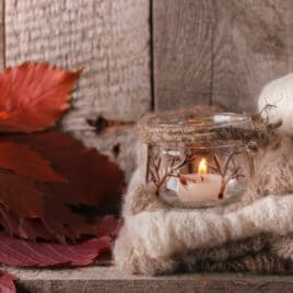 Thanksgiving decorations | Date Your Spouse