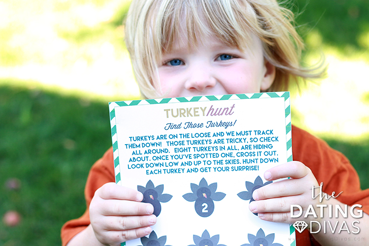 Instruction Card for Thanksgiving Games - dateyourspouse.com Instructions for simple Thanksgiving games for kids. | The Dating Divas