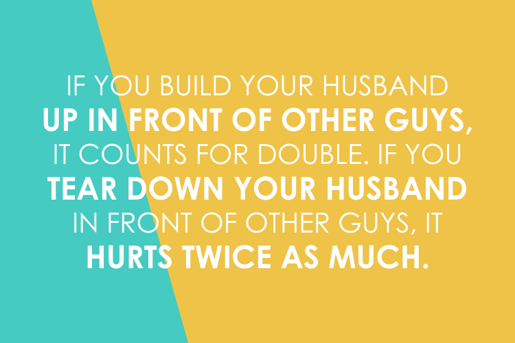 How to Have a Happier Marriage