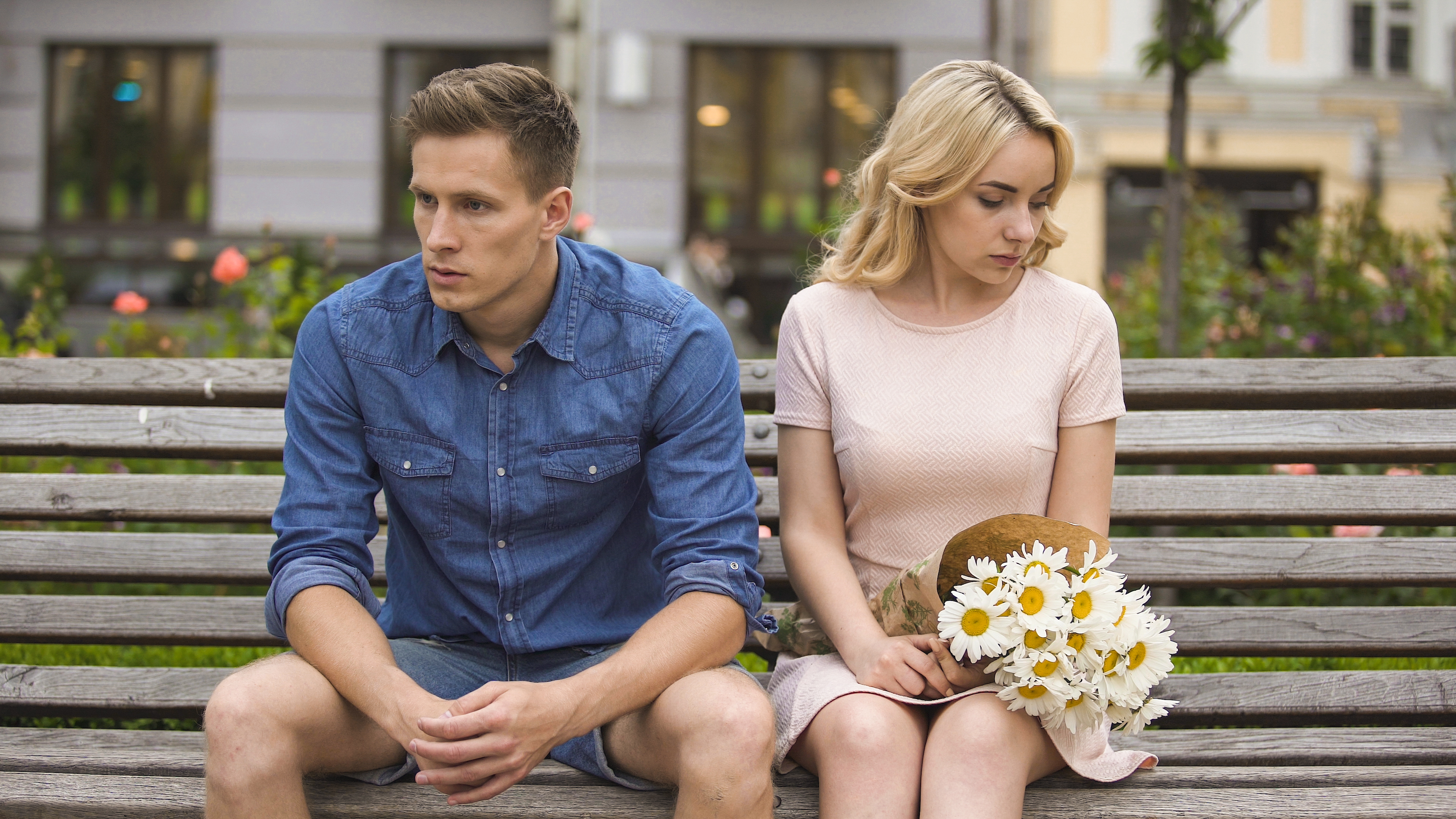 Save My Broken Marriage