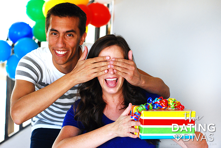 Bless your marriage with communication and fun with this email reminder service.