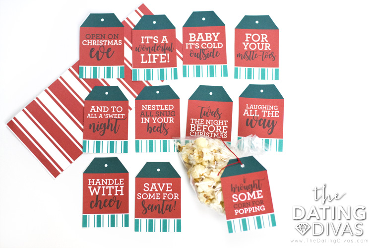 Christmas Box Ideas