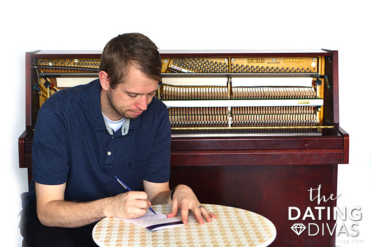 Create helpful Valentine's day plans.